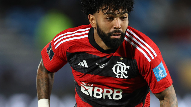 Flamengo acerta a contratação de Carlinhos, destaque do Nova Iguaçu