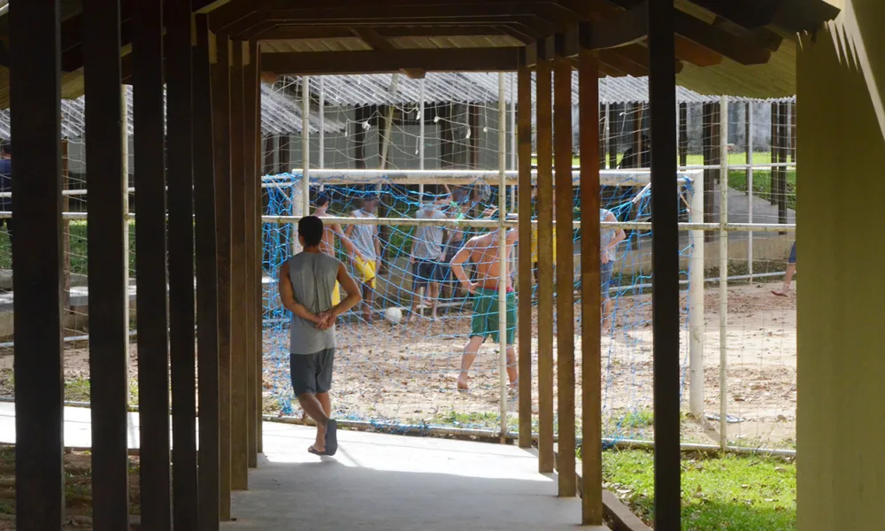 Justiça acreana determina implantação da visita íntima para os socioeducandos do Acre