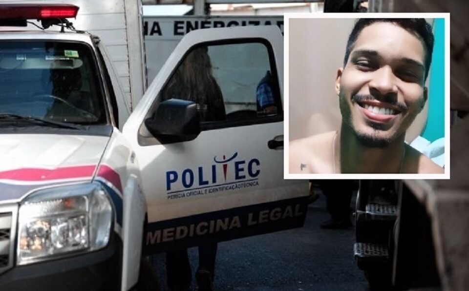 Acreano é encontrado morto em fábrica de cimento no Mato Grosso