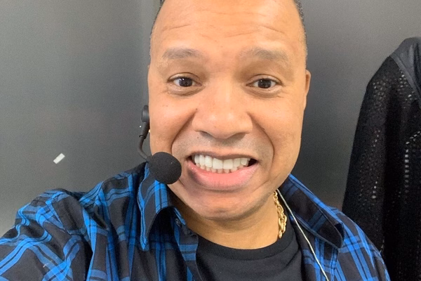 Anderson Leonardo, do Molejo, tem piora e estado de saúde é gravíssimo