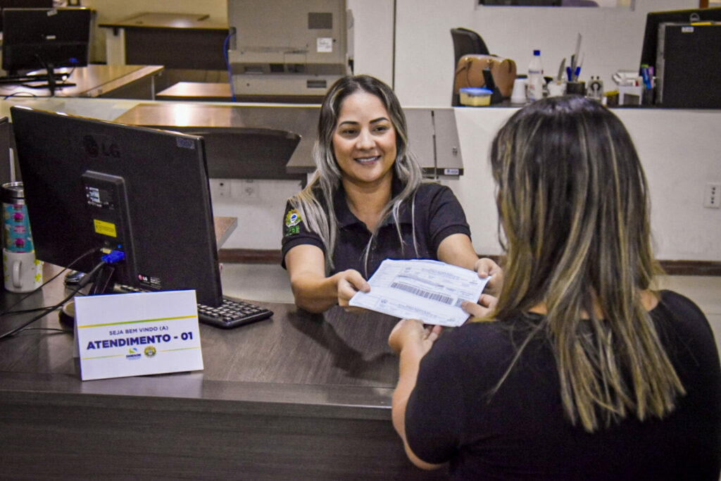 Governo do Acre divulga resultado final do processo seletivo do Saneacre