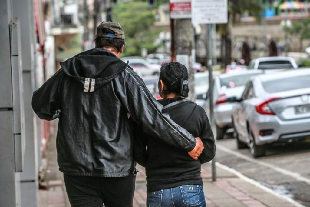 Chegada de frente fria deixa tempo instável em todo o Acre nesta quinta-feira (18)