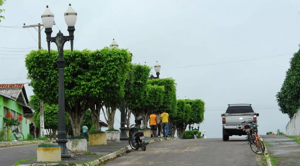 Serviços da Justiça Eleitoral estão suspensos em Rodrigues Alves devido à ausência de funcionário
