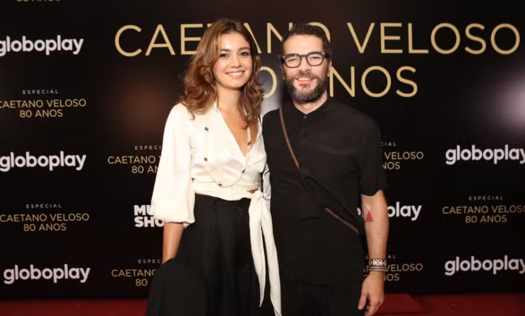 Sophie Charlotte e Daniel de Oliveira anunciam separação após dez anos juntos