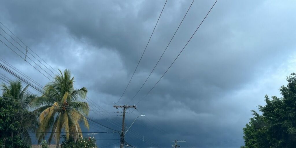 Instabilidade aumenta no Acre e previsão para este sábado é de chuva