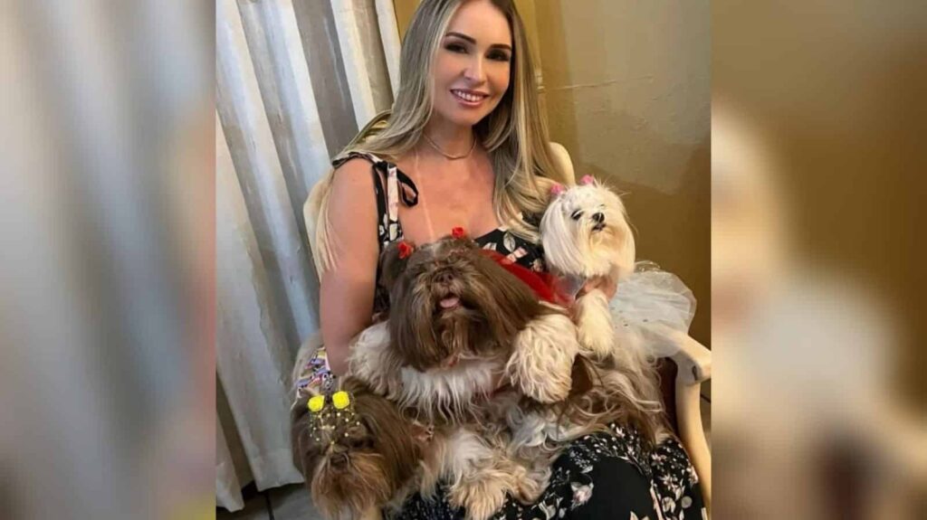 Mulher deixa cães em hotel pet no Acre, dois morrem e um fica ferido após briga: ‘Prometo fazer Justiça’