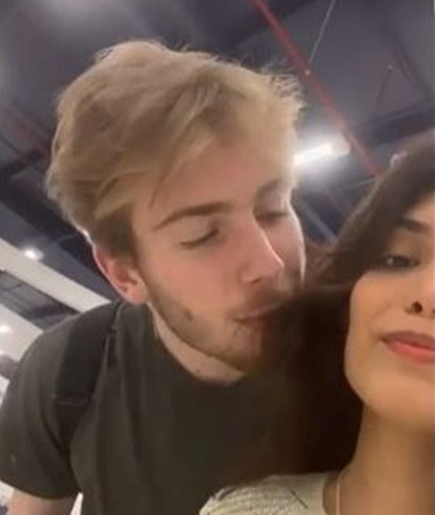 Francês se muda de Paris para o Acre após conhecer acreana no Tinder