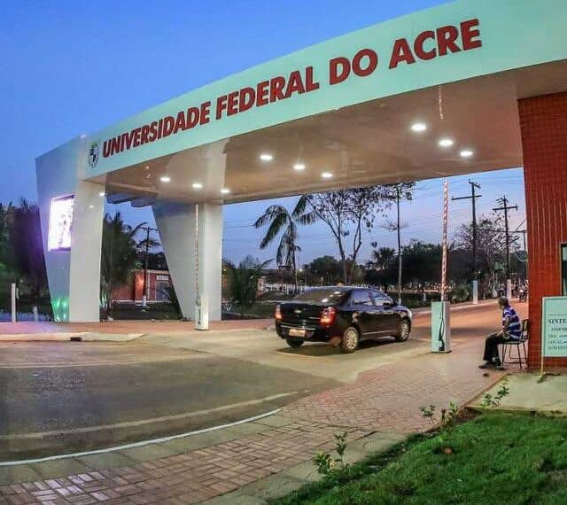 Ufac abre matrículas para estudantes classificados na 2ª chamada do SISU; confira lista