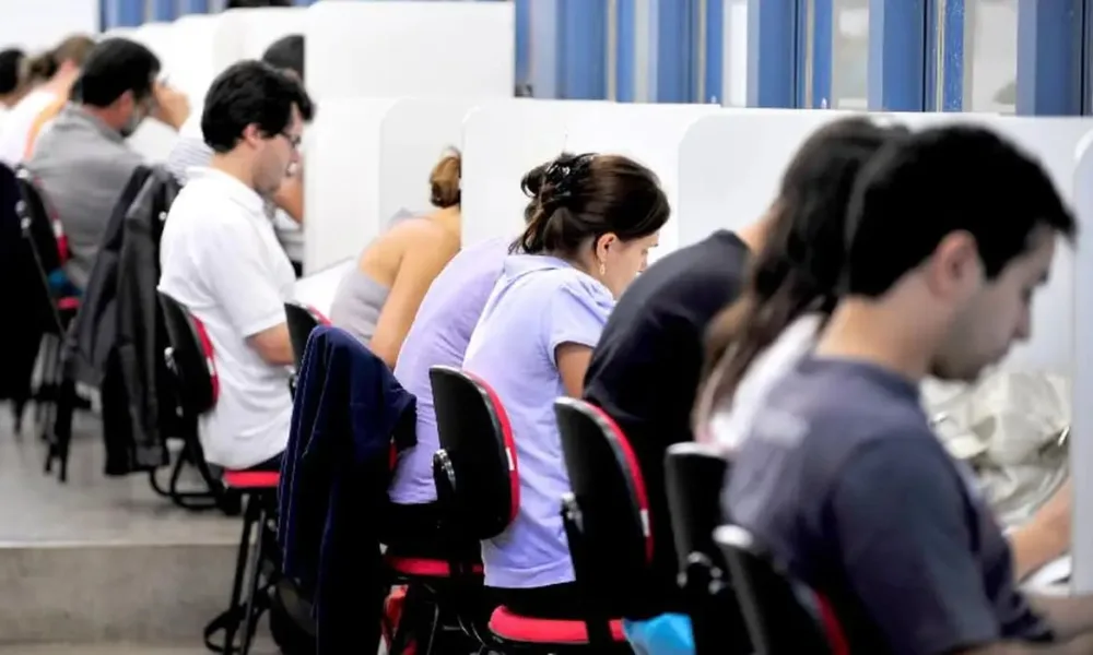 Iepetec abre 510 vagas para cursos livres de ensino à distância no Acre