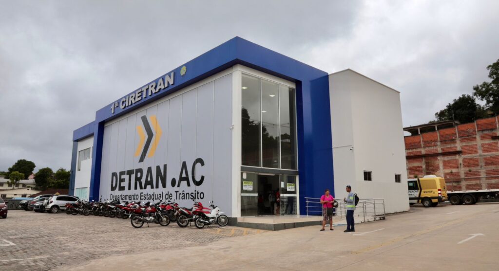 Concurso Detran: confira quais serão as etapas