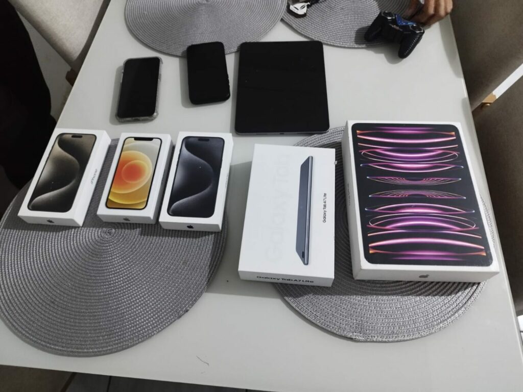 Jogos de azar e rifas: polícia apreende bens de influenciadores do Acre que chegam a R$ 1 milhão