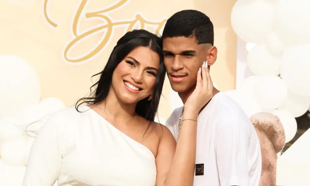 Ex de Luva de Pedreiro abre o jogo sobre traições: ‘A gestação inteira, dentro da própria casa’