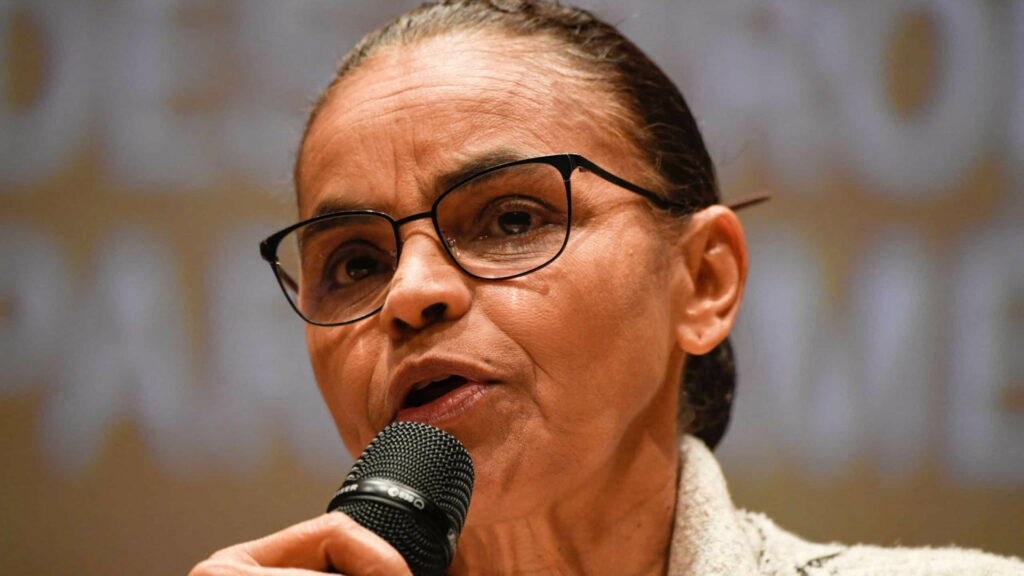Acreana Marina Silva é citada pela Time em lista das 100 pessoas mais influentes de 2024