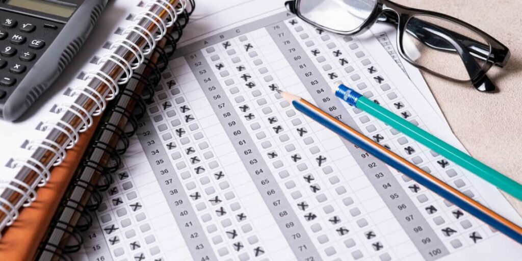 ‘Enem dos Concursos’: quase 18 mil inscritos vão fazer a prova em duas cidades do Acre