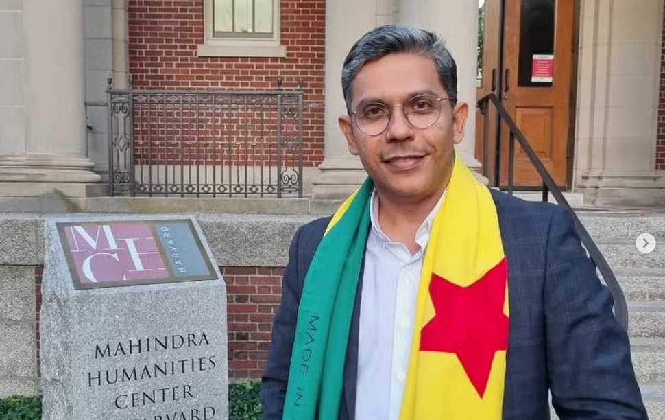 Médico acreano é convidado para dar palestra sobre autismo em Angola