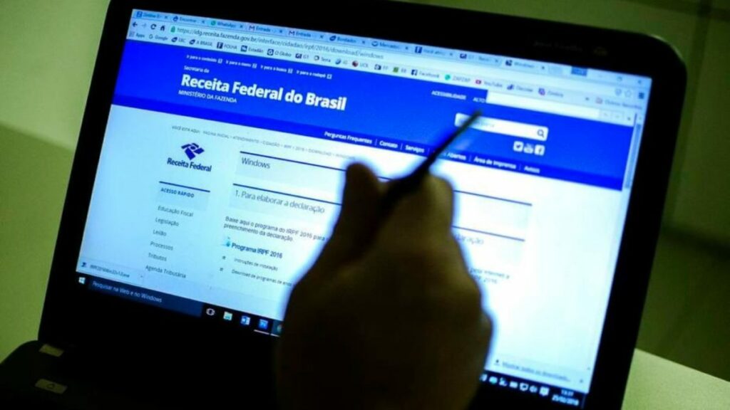 Mais de 56,1 mil contribuintes entregaram a declaração do imposto de renda no Acre