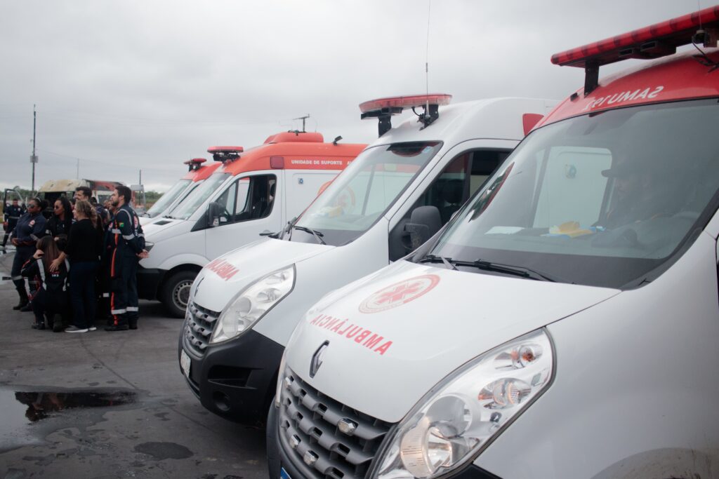 Governo publica resultado preliminar de prova objetiva e perícia médica de vagas PcD de processo seletivo da Sesacre