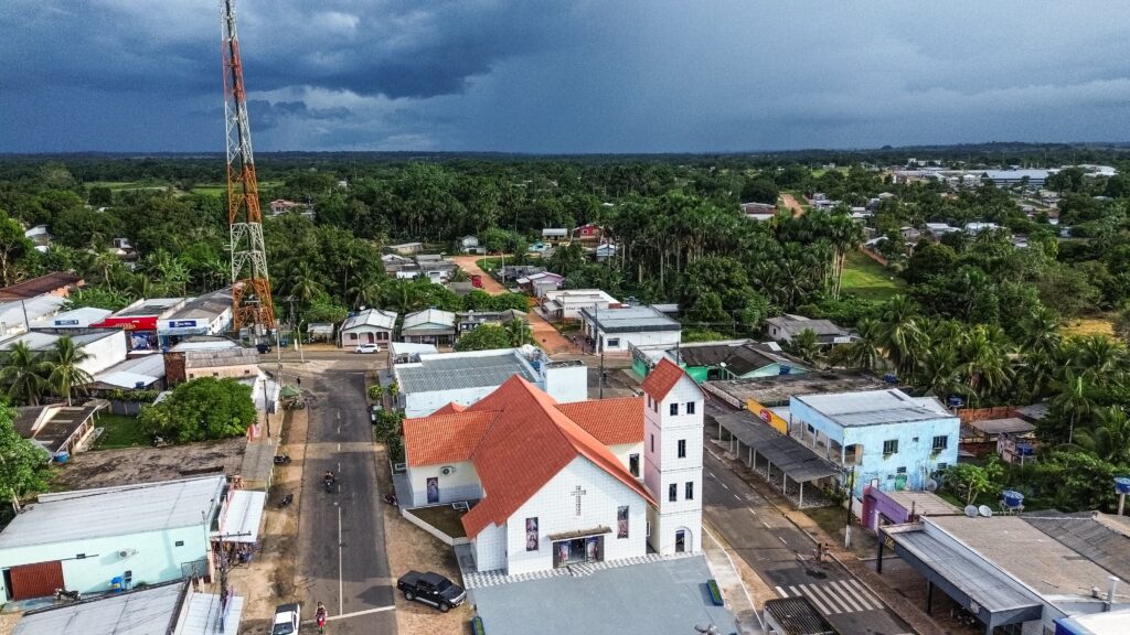 Mâncio Lima celebra 47 anos com mais de R$ 35 milhões em investimentos
