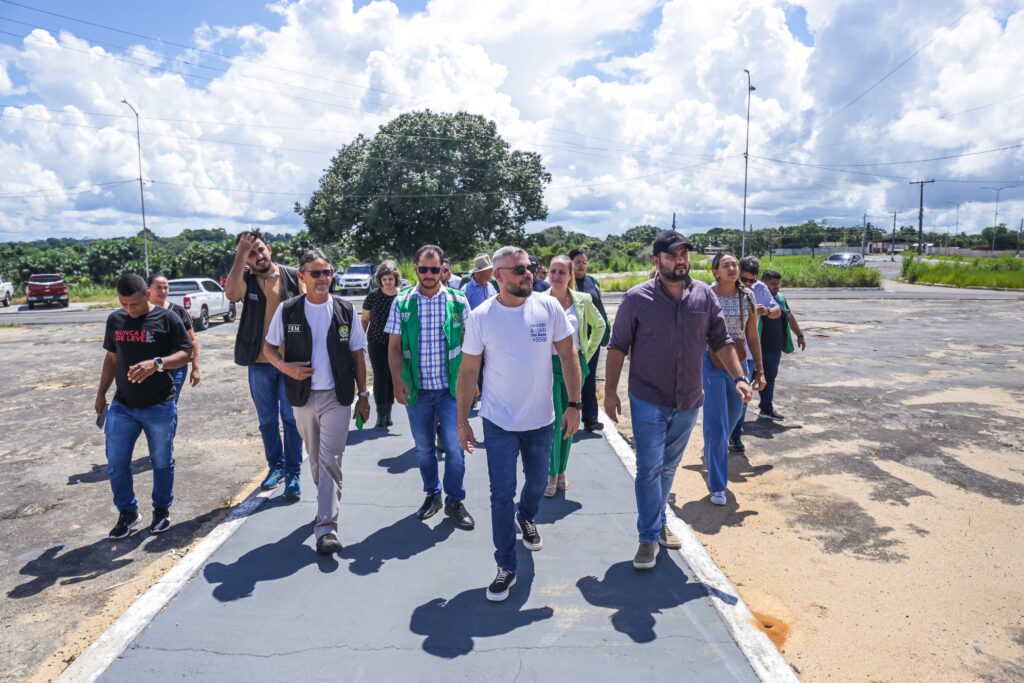 Governo do Estado inicia planejamento para realização da Expoacre Juruá