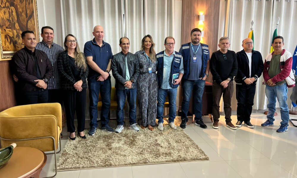 Caravana do Desenvolvimento vai atender três cidades do Vale do Juruá