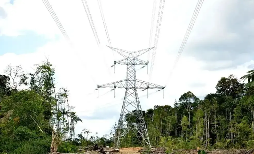 Indígenas vão receber mais de R$ 1,2 milhão por linhão que passa por terra indígena