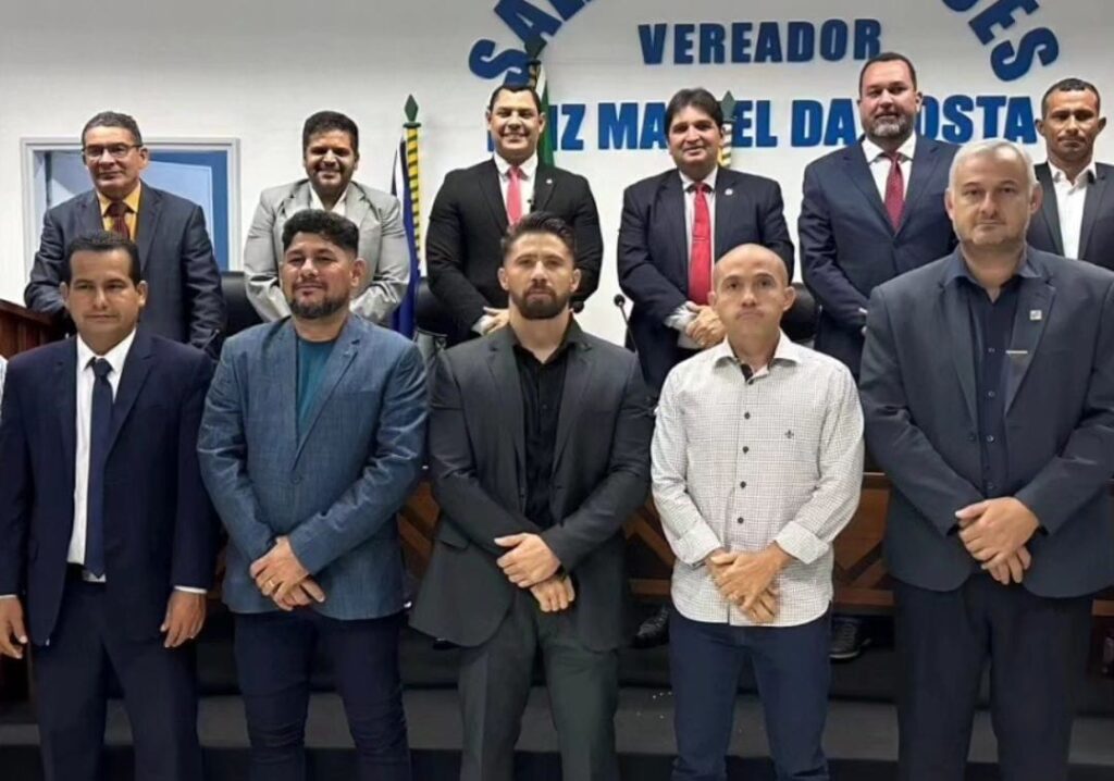 Câmara de vereadores debate criação de Guarda Municipal em Cruzeiro do Sul