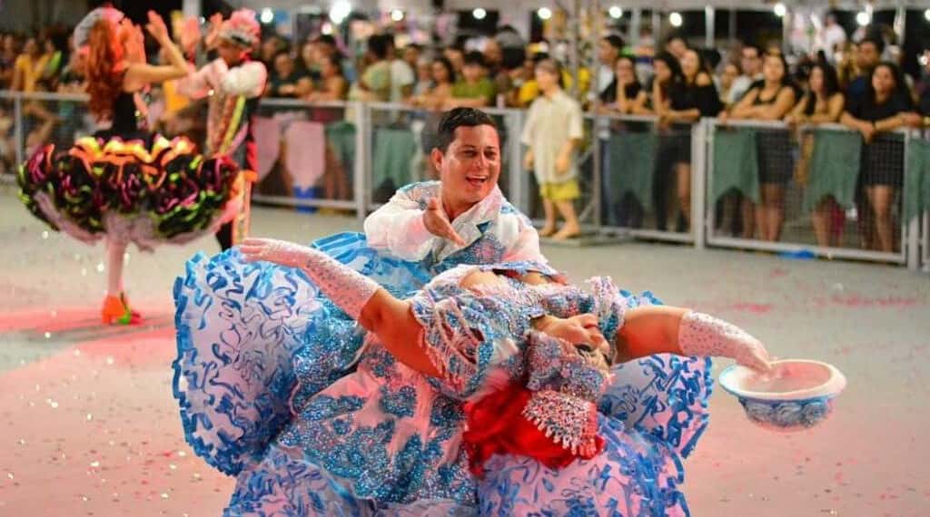 Estão abertas inscrições para o 16º Circuito Junino de Rio Branco; confira regras e prêmios