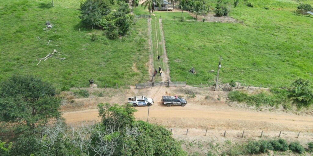 Adolescente que era estuprada pelo próprio pai é resgatada no interior do Acre