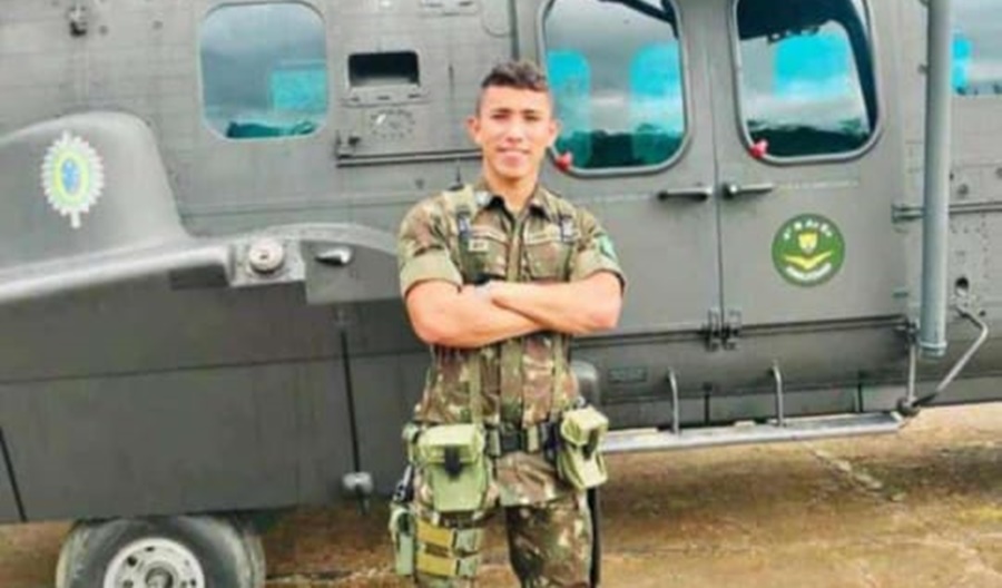 Ex-militar é morto com golpes de facas em Mâncio Lima