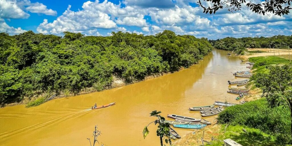 Roteiro ‘Amazônia: Uma história de amor’ recebe aprovação de projeto da Lei Paulo Gustavo
