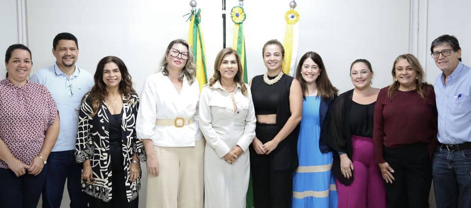 Ufac articula criação do curso de Arquitetura e Urbanismo