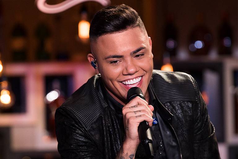 Felipe Araújo é atração nacional confirmada na abertura do Festival da Macaxeira, em Rio Branco