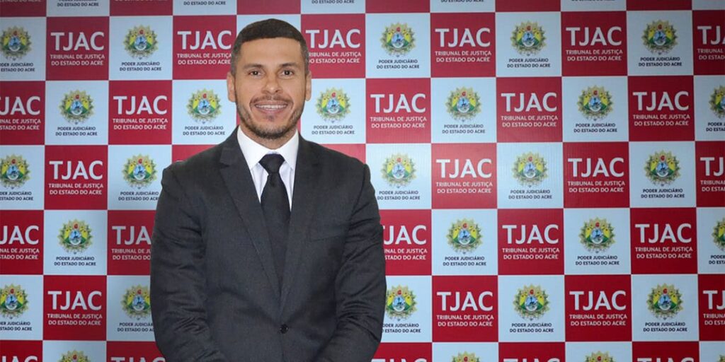 Juiz do Tribunal do Júri em Rio Branco sofre infarto em casa e é socorrido pelo Samu