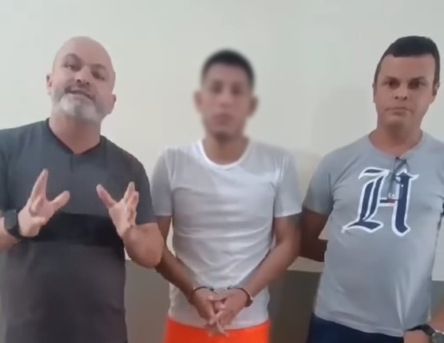 No Acre, jovens reeducandos se desligam de facção e decidem seguir Jesus