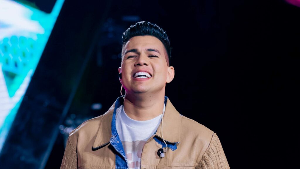 Vitor Fernandes será atração do aniversário de Mâncio Lima