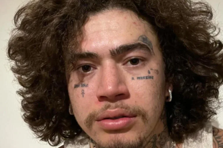 Whindersson Nunes desabafa sobre saúde mental e revela ser vítima de abuso