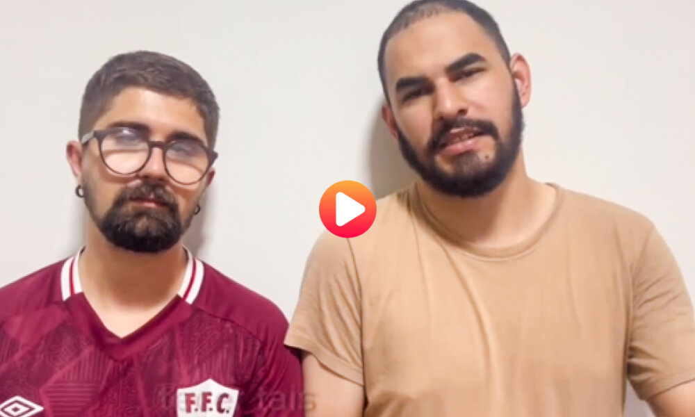 No Acre, humoristas pedem desculpas após chamarem indígena de vagabundo