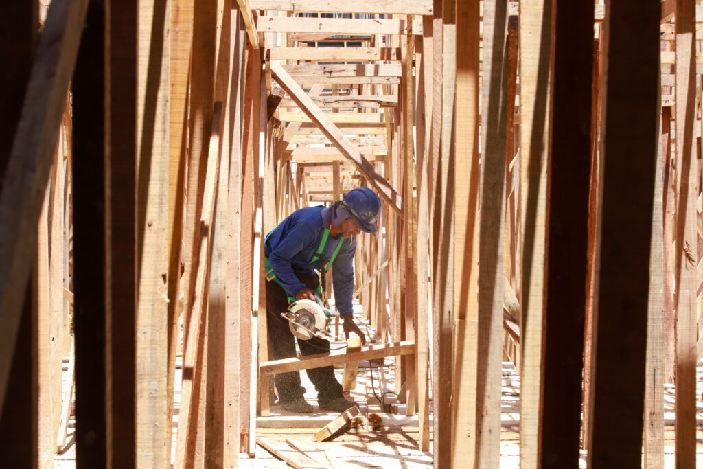 Acre mantém saldo positivo na geração de empregos em maio e gera mais de 4,1 mil postos em 5 meses