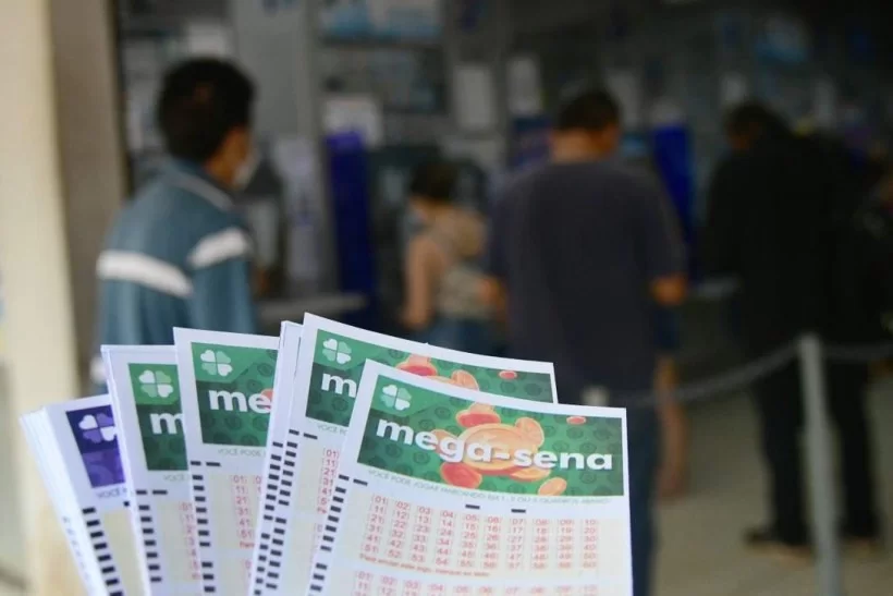 Apostador do Acre acerta quina na Mega-Sena e fatura sozinho mais de R$ 40 mil
