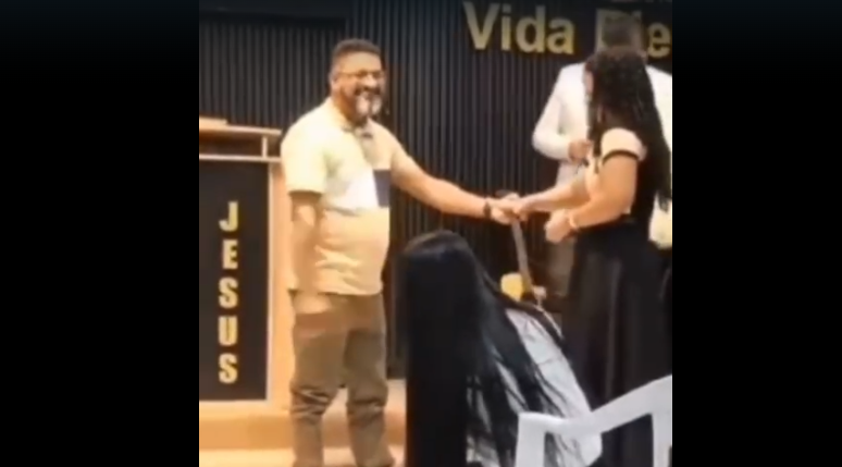 Suspeito de matar mulher no AC a pediu em casamento uma semana antes do crime