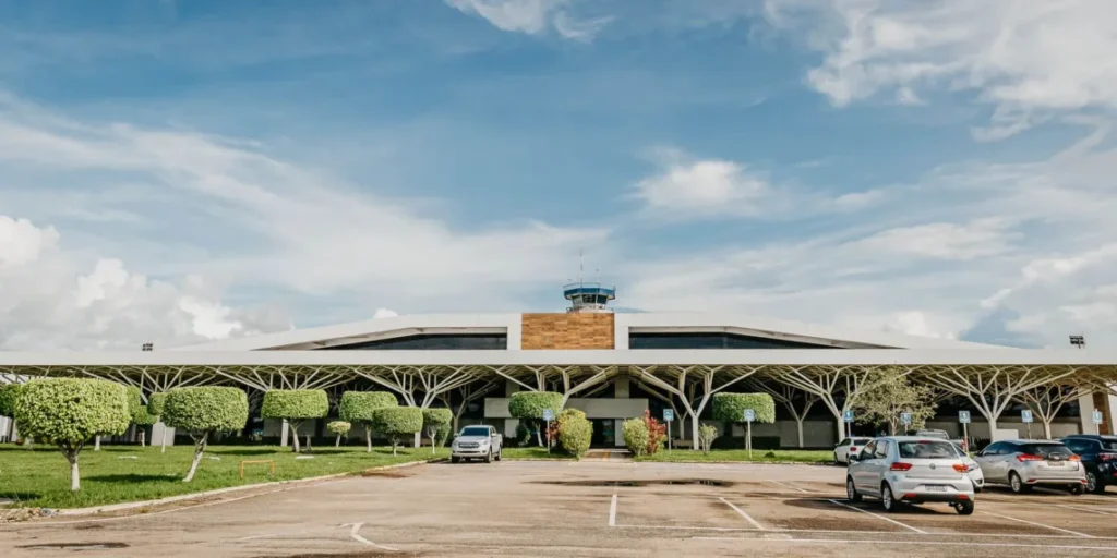 Aeroportos de Rio Branco e Cruzeiro do Sul estão entre os mais sustentáveis do país