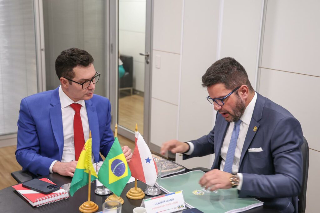 Governo apresenta propostas ao Ministério das Cidades para enfrentamento às enchentes no Acre