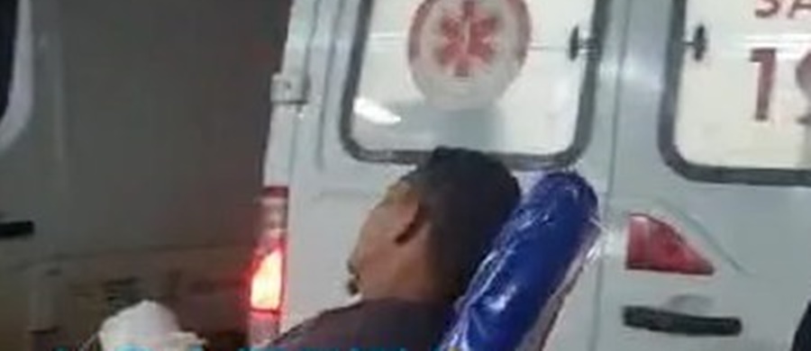 No Acre, mulher toma arma branca da mão de ex-marido e o esfaqueia em legítima defesa