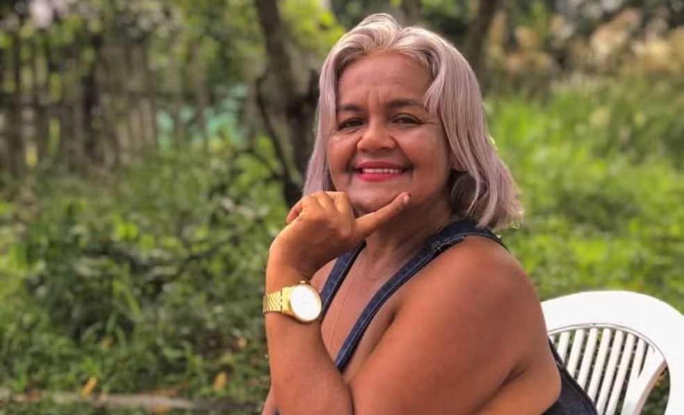 Mulher morta a facadas pelo marido cuidava da mãe doente momentos antes do crime no Acre