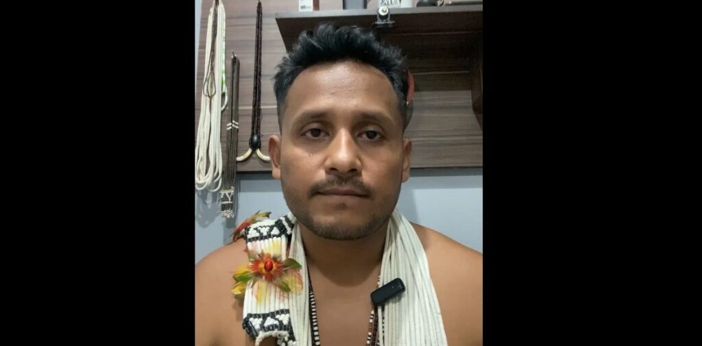 Liderança indígena do povo Marubo contesta informações veiculadas na imprensa mundial, sobre indigenistas viciados em pornografia após chegada de Starlink