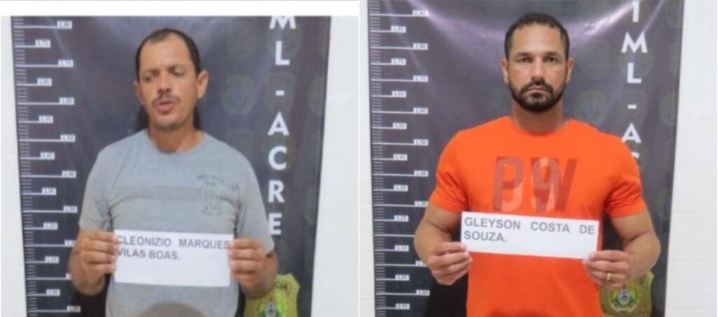 PMs denunciados pela morte de enfermeira no Acre têm prisão preventiva decretada