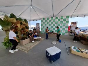 Cadeias produtivas de biodiversidade serão apresentadas na Expoacre Juruá