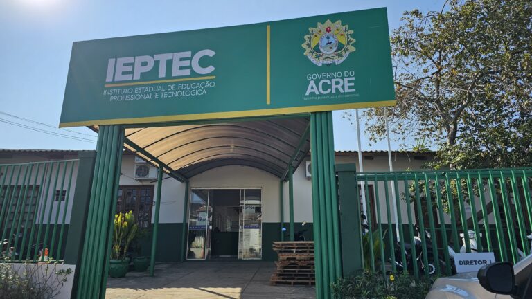 Ieptec lança processo seletivo para contratação de profissionais docentes