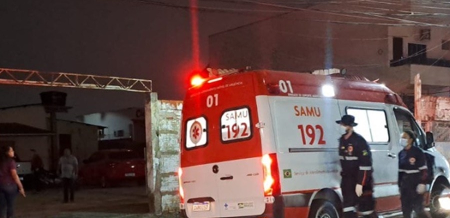 Homem morre enquanto fazia manutenção elétrica em igreja no AC