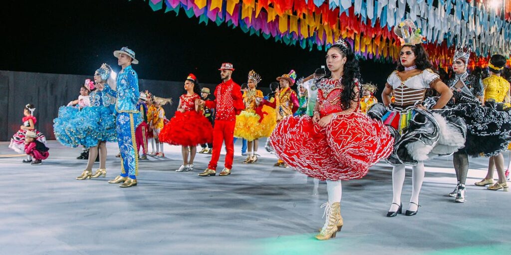 Com prêmios de mais de R$ 30 mil, FEM abre inscrições para o Concurso de Quadrilhas Juninas no Acre; veja regras